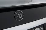 Mercedes-Benz E-Class B20 by Brabus 2017 года